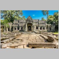 Cambodia, Banteay Srei Temple, photo Preah Khan Temple, visitkohrong.com,.jpg